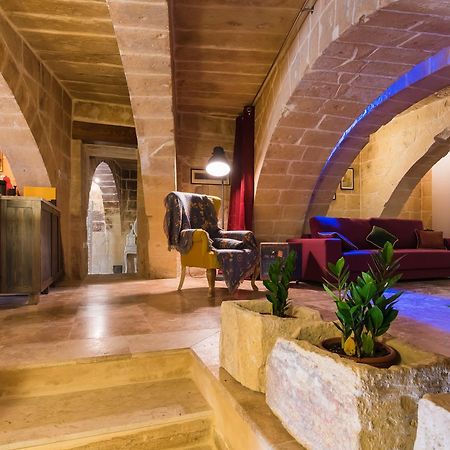 1 Bedroom Heritage Apartment Valletta Luaran gambar
