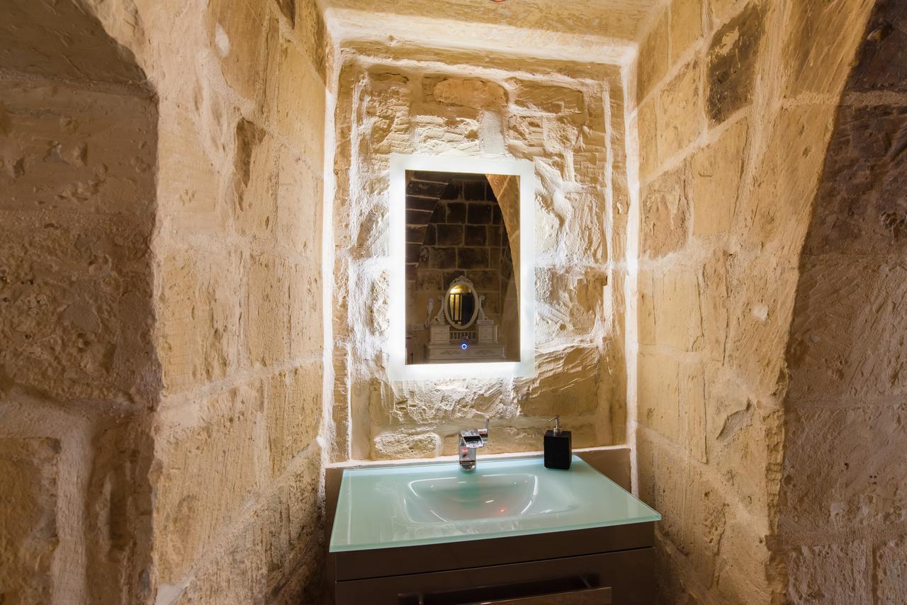 1 Bedroom Heritage Apartment Valletta Luaran gambar