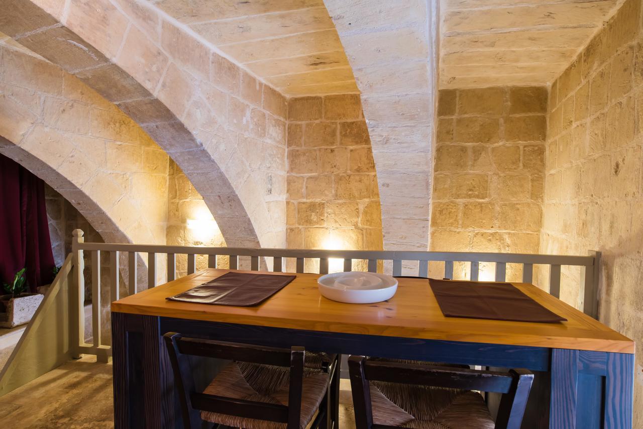 1 Bedroom Heritage Apartment Valletta Luaran gambar