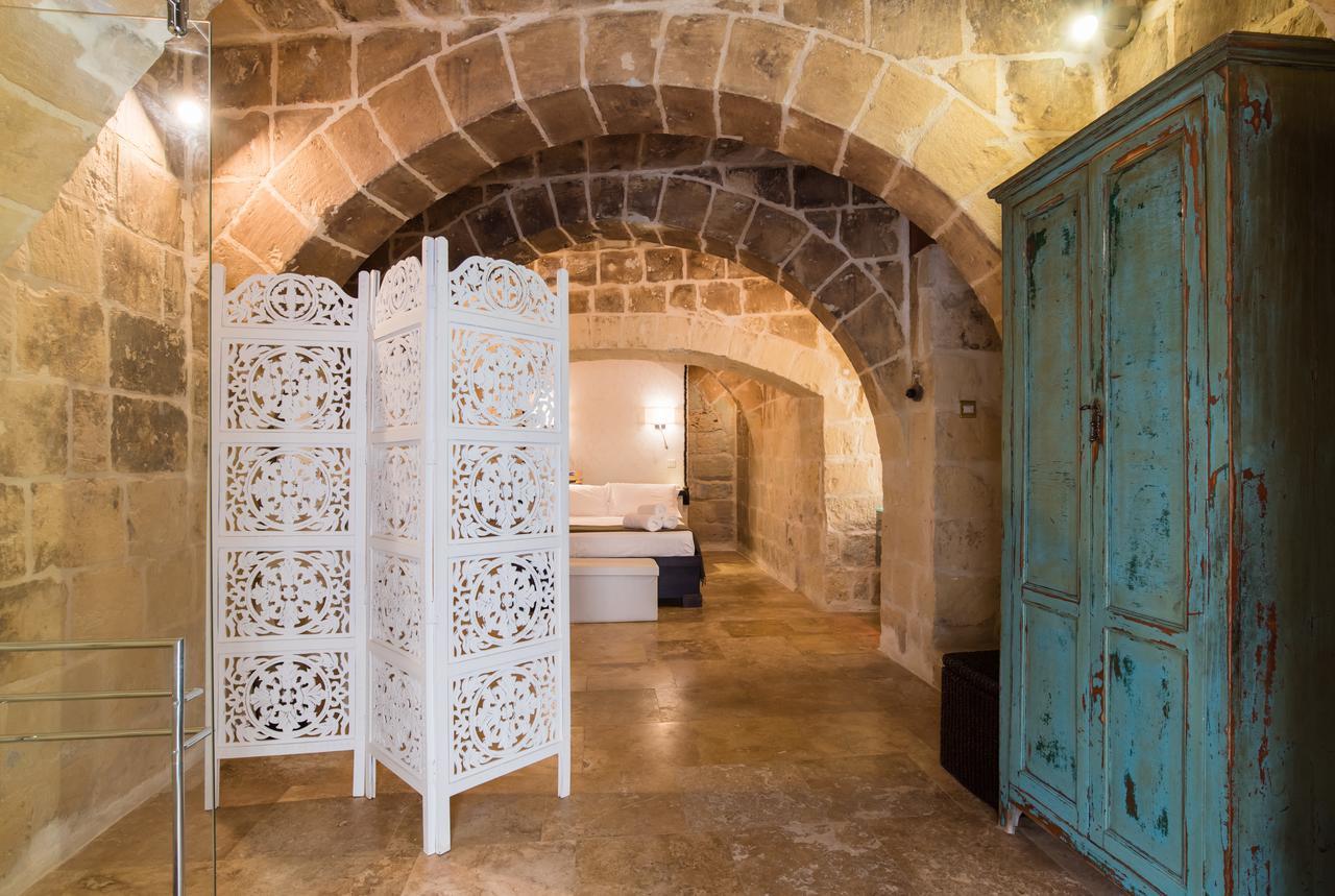 1 Bedroom Heritage Apartment Valletta Luaran gambar