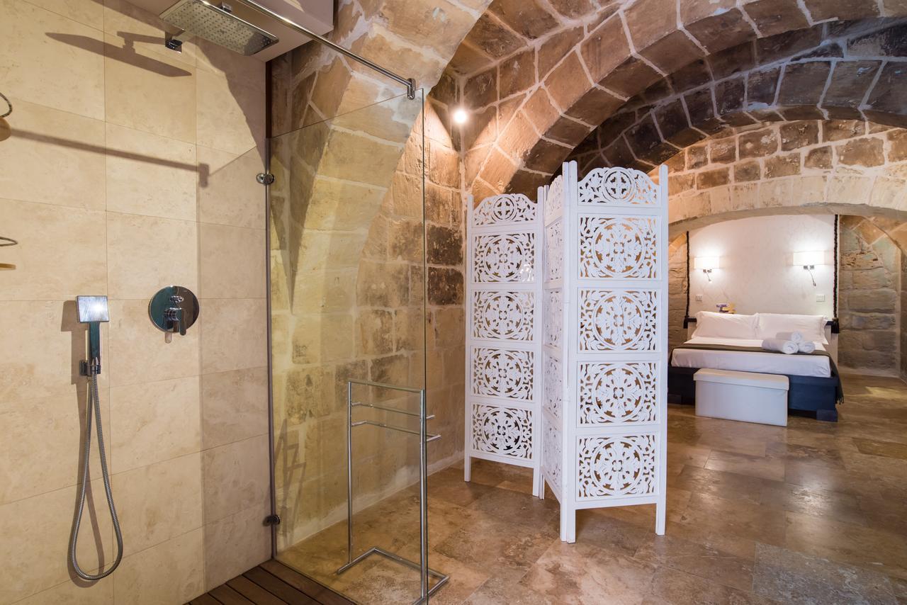 1 Bedroom Heritage Apartment Valletta Luaran gambar
