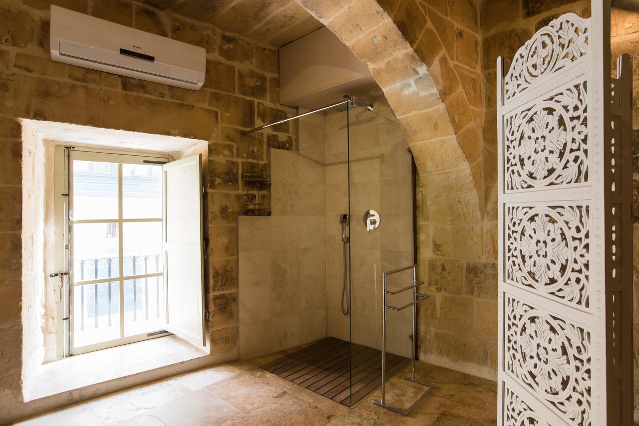 1 Bedroom Heritage Apartment Valletta Luaran gambar
